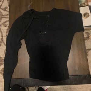 Pacsun sweater